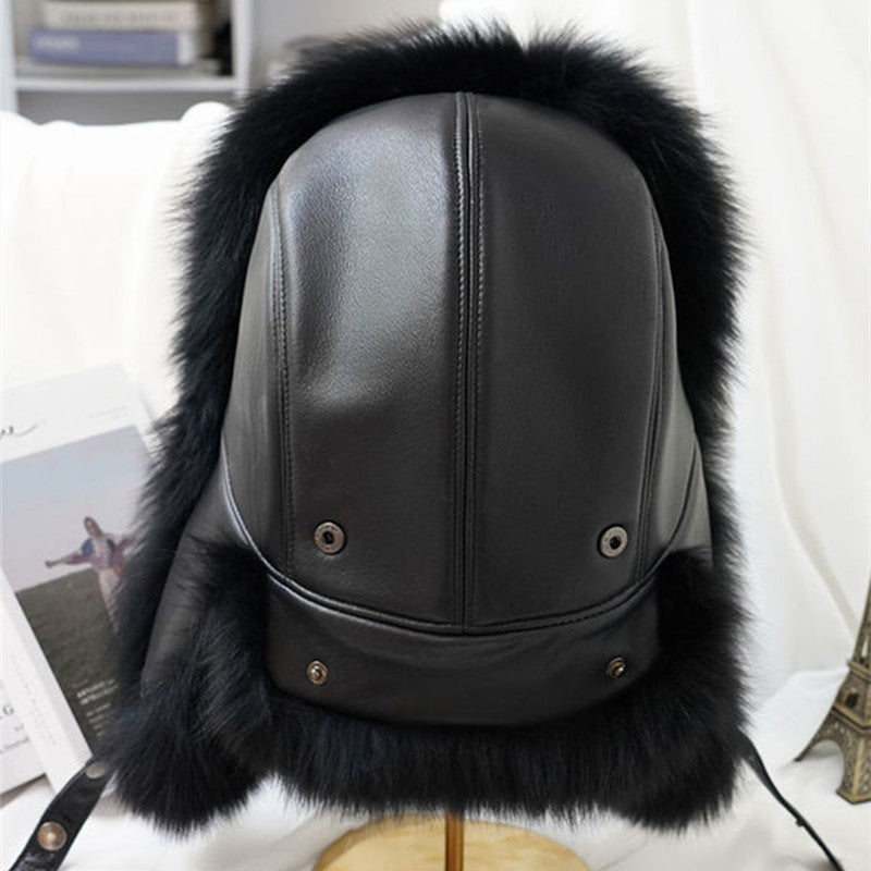 Cozy Winter Hats for Ultimate Warmth