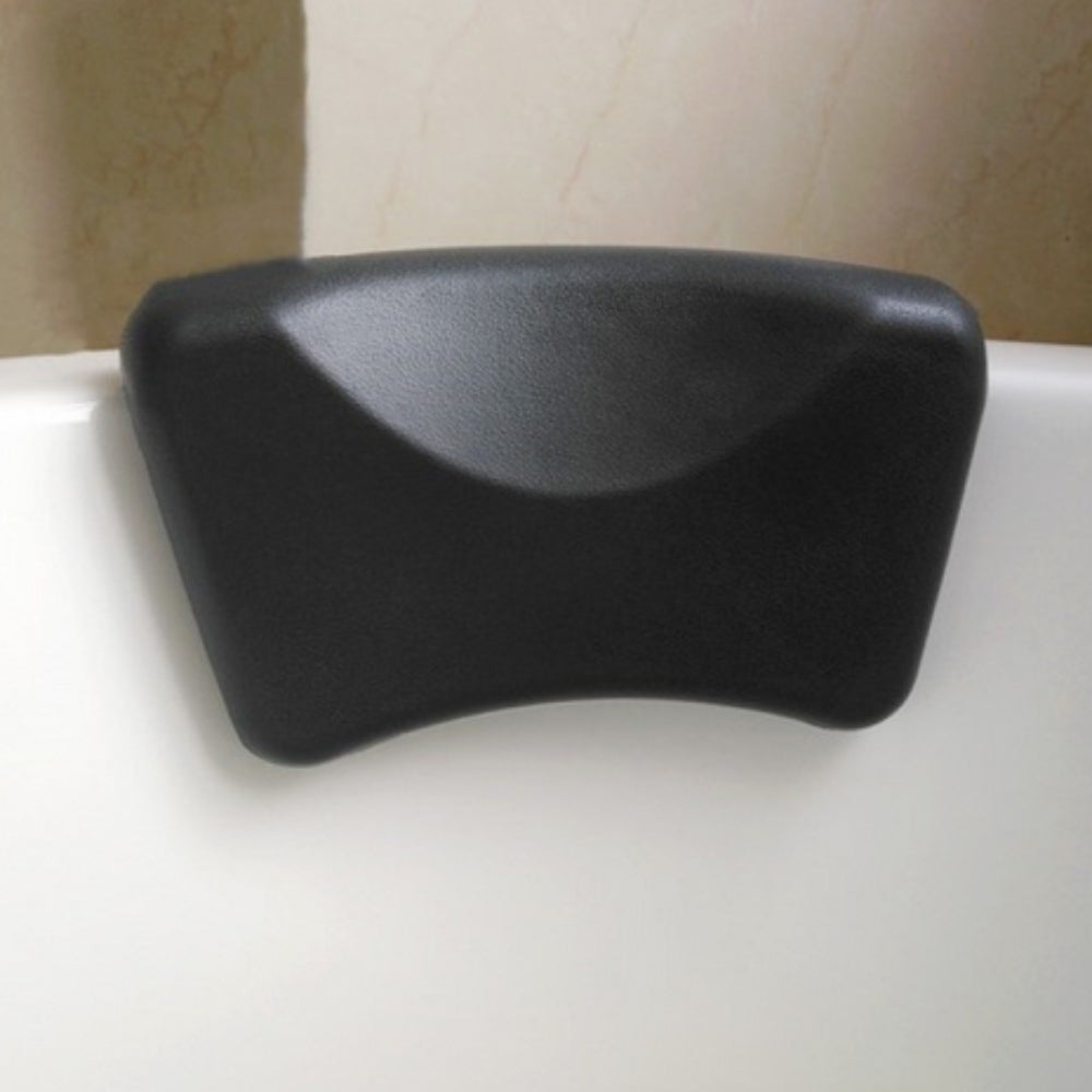 Aqua Comfort Bathtub Headrest Pillow