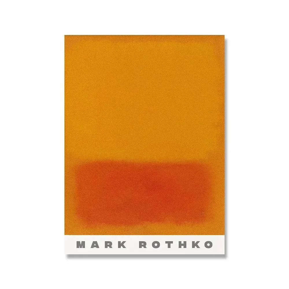 Vale Rothko Livine Oakfield