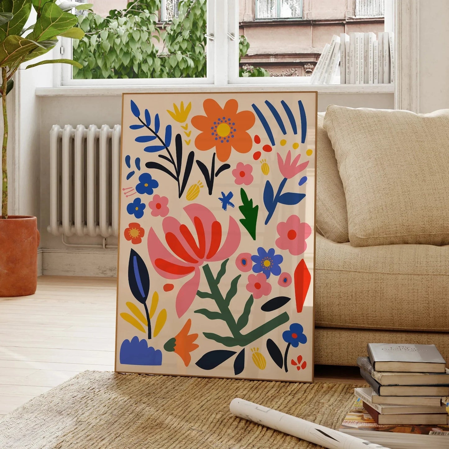 Lucia Bouquet Coveford Livine Oakfield
