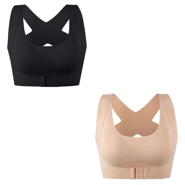 Posture Support Bra for Back Pain Relief