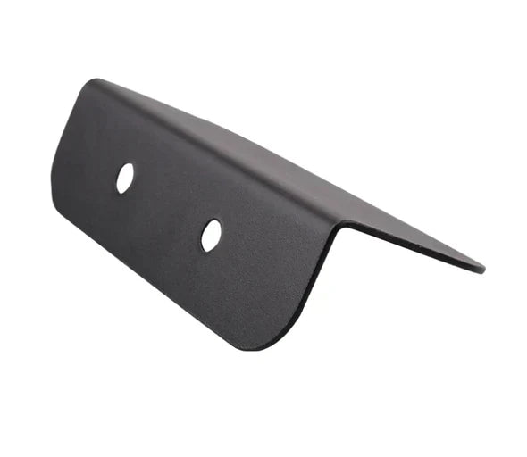 WallGrip Bike Hook - Space-Efficient Steel Bicycle Wall Mount Holder