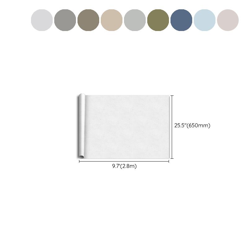 Modern Self-Adhesive Waterproof Wall Access Panel for Contemporary Cladding