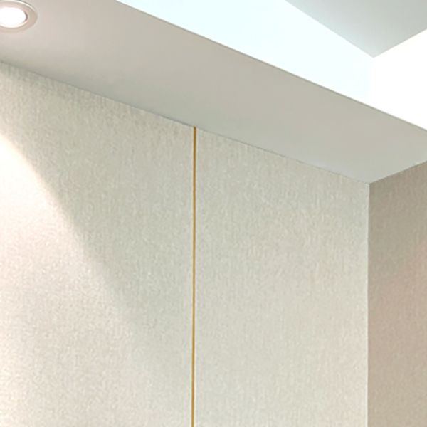 Modern Self-Adhesive Waterproof Wall Access Panel for Contemporary Cladding