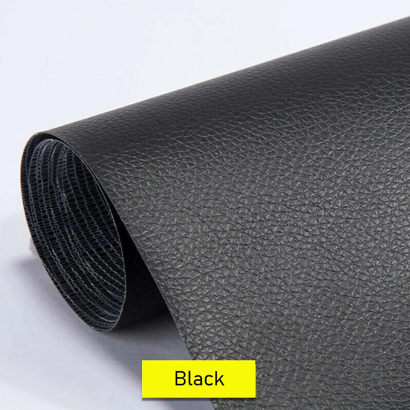 Cuttable Leather Adhesive Patch for Sofa Repair