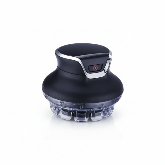 Wireless Hair Clipper for Precise Grooming and Styling
