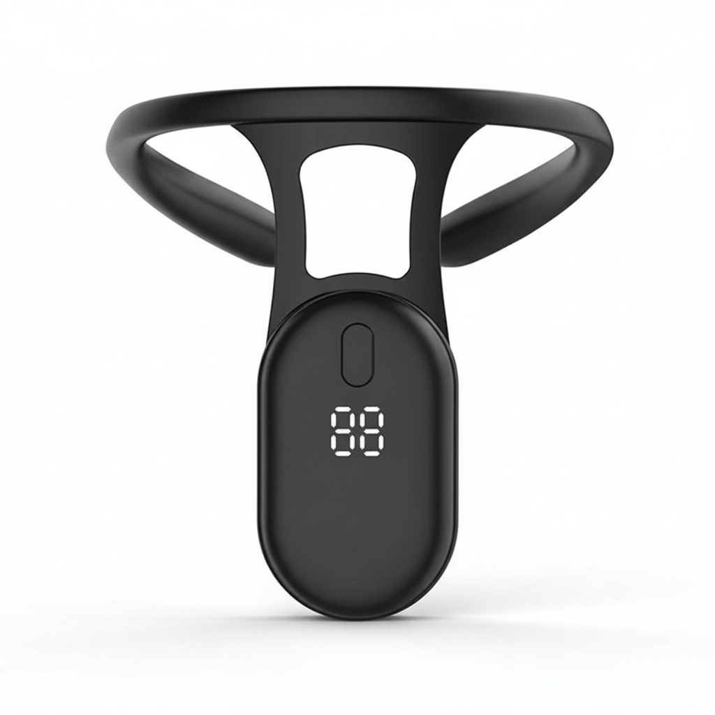 Neck and Back Posture Support Brace