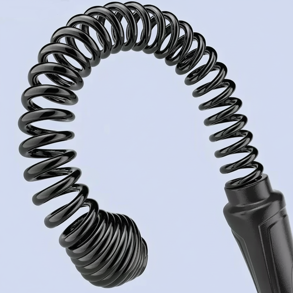 Cordless Power Training Rope