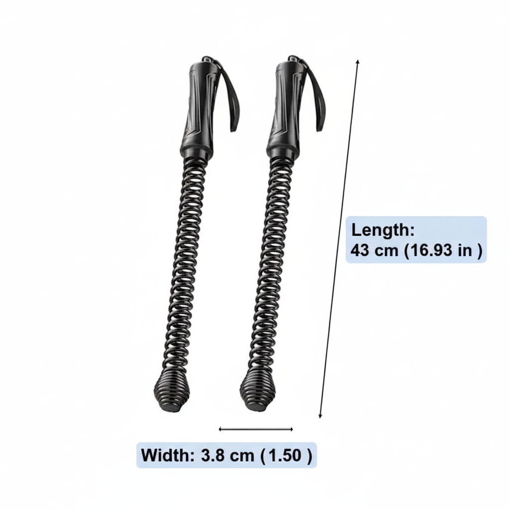 Cordless Power Training Rope