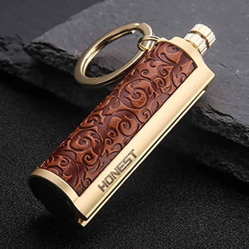 All-Weather Portable Fire Starter Tool