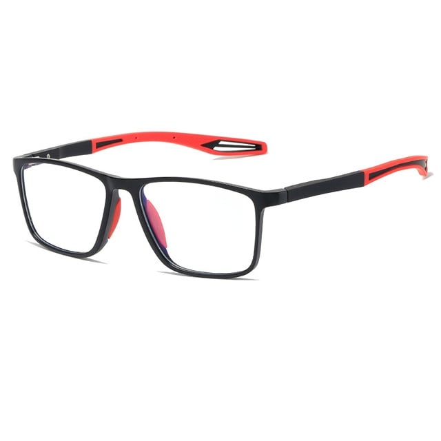 Sport Ultra-Light Progressive Anti-Blue Light Glasses