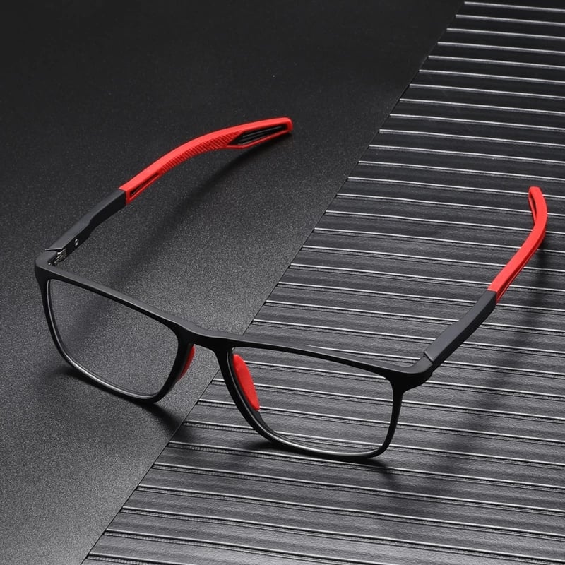 Sport Ultra-Light Progressive Anti-Blue Light Glasses