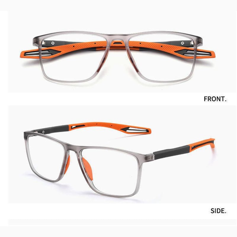 Unisex UltraLight Multifocal Reading Glasses
