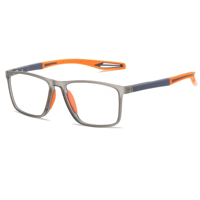 Unisex UltraLight Multifocal Reading Glasses