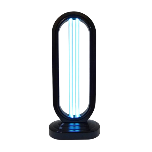 Multi-Surface UV Sanitizing Light for Bugs and Bacteria