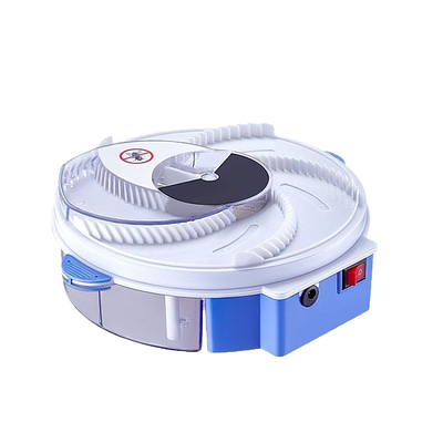 FlyFree: Ultimate Silent Solution for Fly and Mosquito Control