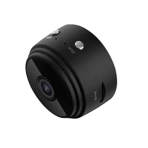 Wireless HD Backup Camera with Night Vision for RVs, Trucks & Trailers