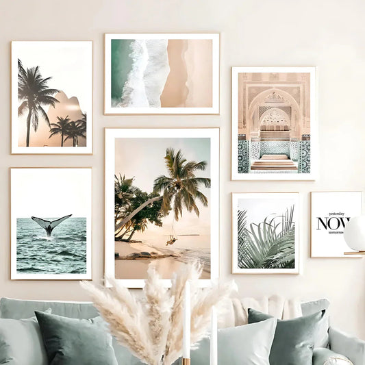 Starstone Escape Print Collection