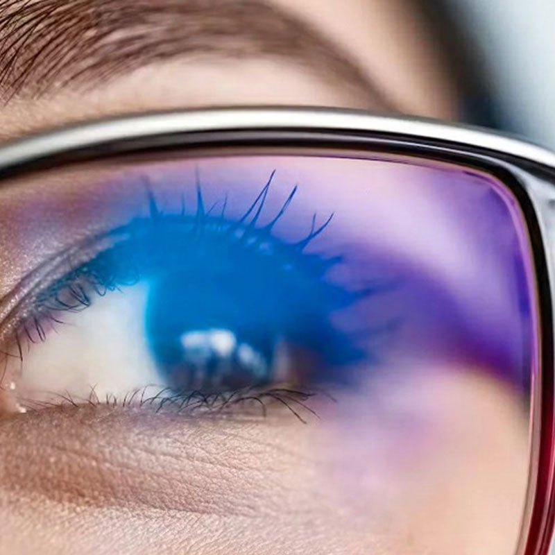 German Adjustable Focus Eyewear