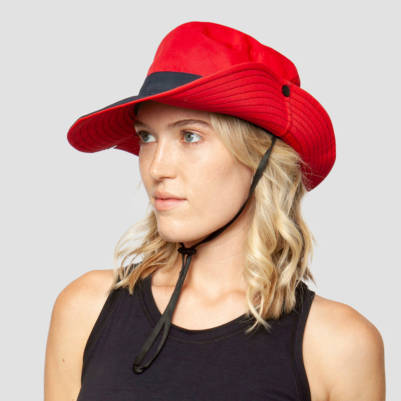 Foldable Sun Hat with UV Protection