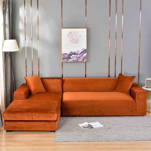 Sofa Protector FlexiShield: Comfort and Style for Your Living Space