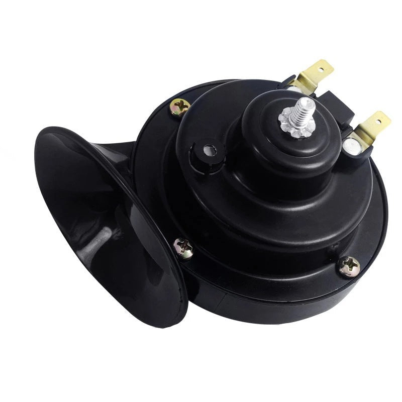 Car Train Horn with Powerful Mini-Compressed Sound