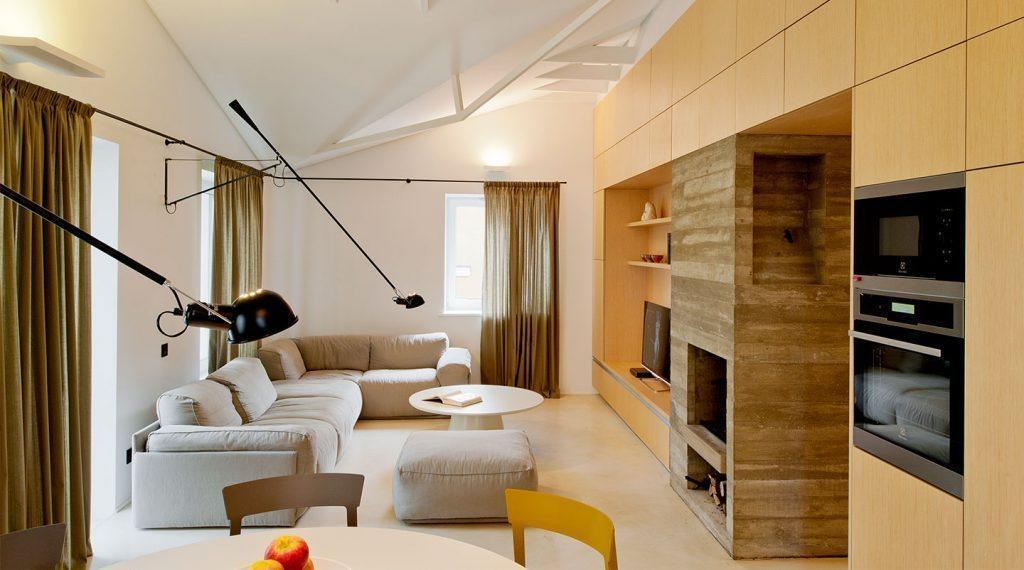 Model 265 Adjustable Wall Light Fixture