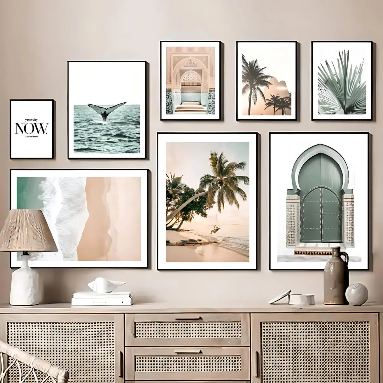 Starstone Escape Print Collection