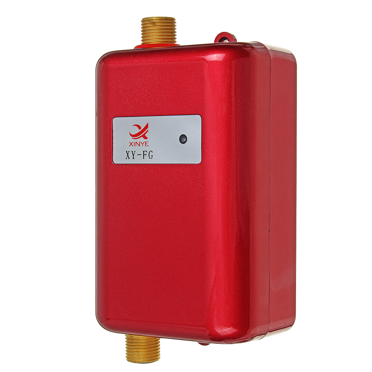 SmartFlow Electric Tankless Water Heater – Instant Hot Water with Auto Temp Control