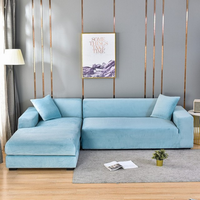 Sofa Protector FlexiShield: Comfort and Style for Your Living Space