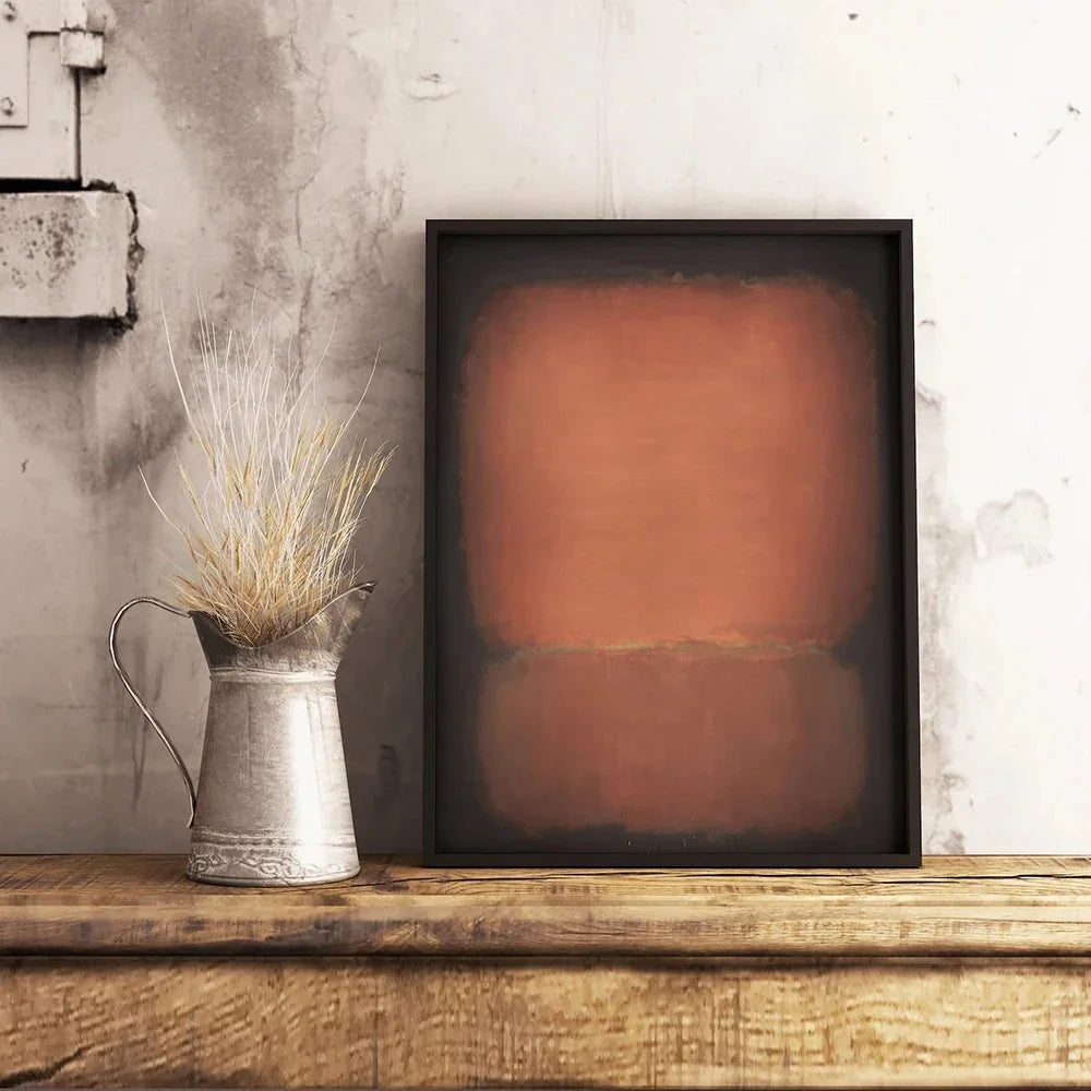 Mosshurst by Vale Rothko Livine Oakfield