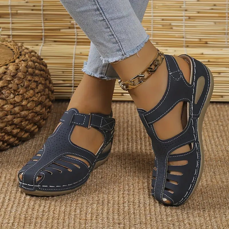Ultra Comfortable Orthopedic Sandals for Summer Style