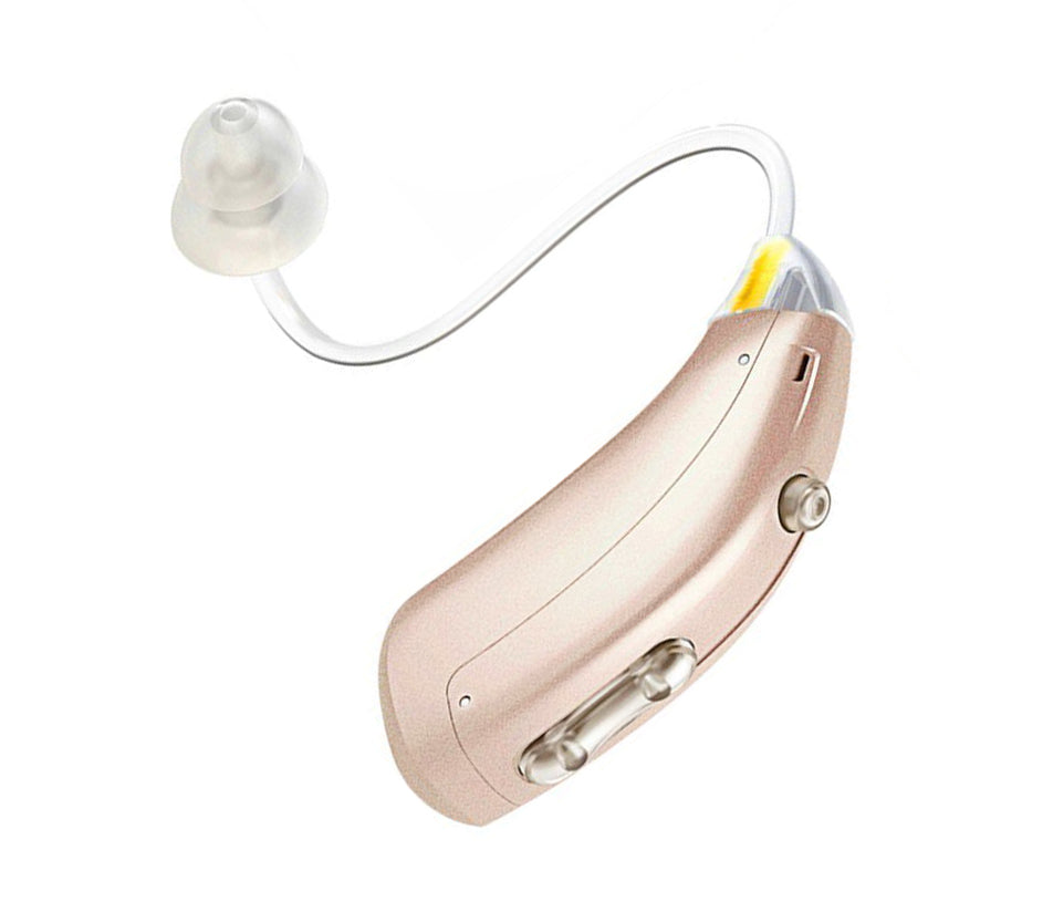 Digital Hearing Aids: Advanced Tech for Superior Sound Quality