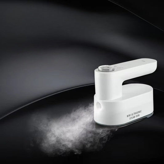 Ultrasonic Cordless Steam Iron for Effortless Garment Care