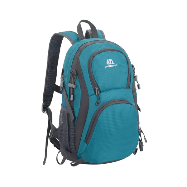 Ultralight Waterproof Daypack for Hiking, Camping & Travel Adventures
