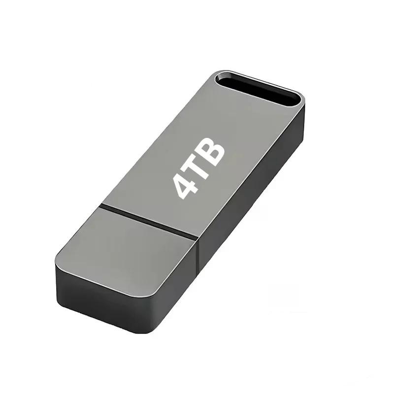 USB 3.2 Flash Drive | Fast, Durable, Waterproof Storage for Windows & Mac