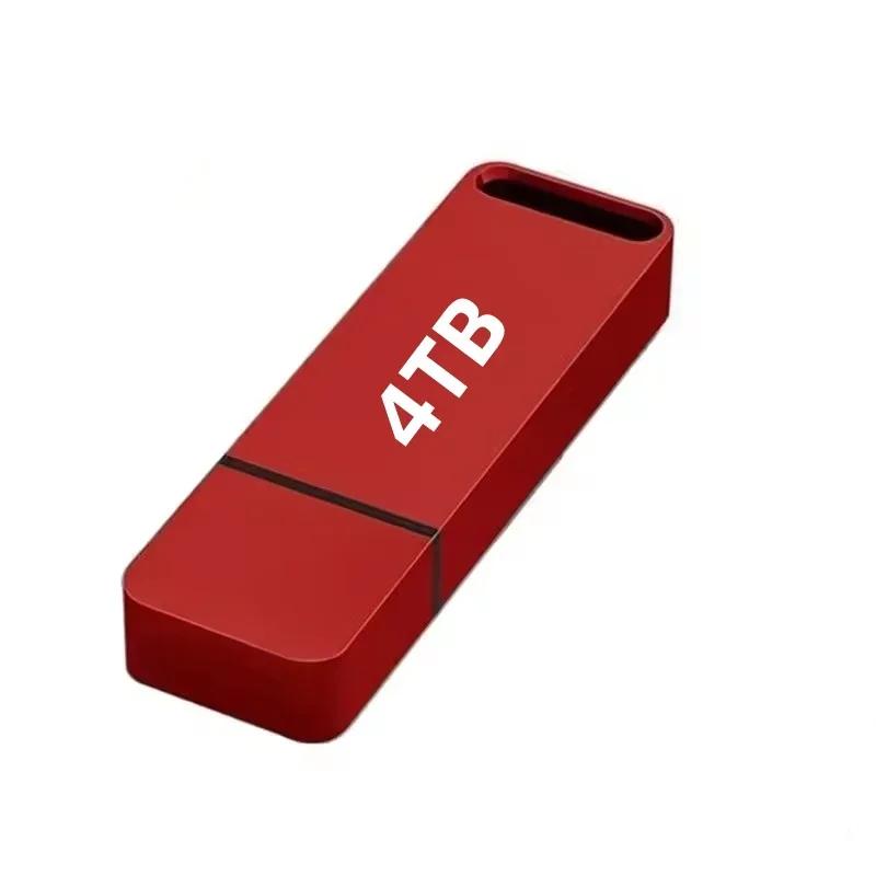 USB 3.2 Flash Drive | Fast, Durable, Waterproof Storage for Windows & Mac