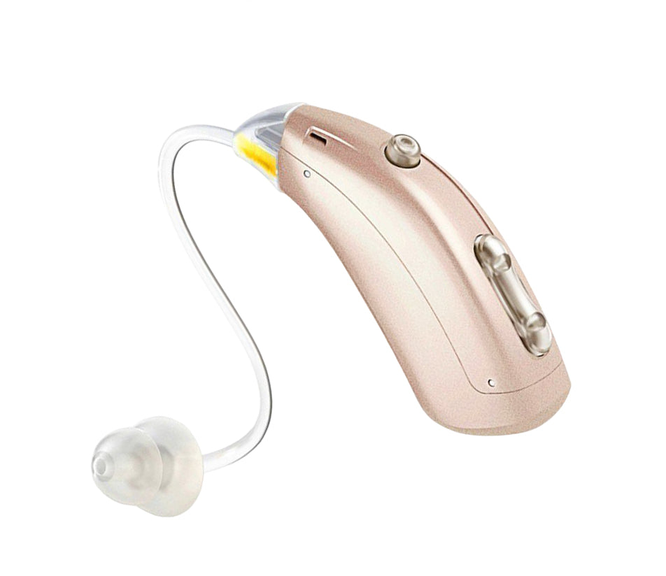 Digital Hearing Aids: Advanced Tech for Superior Sound Quality