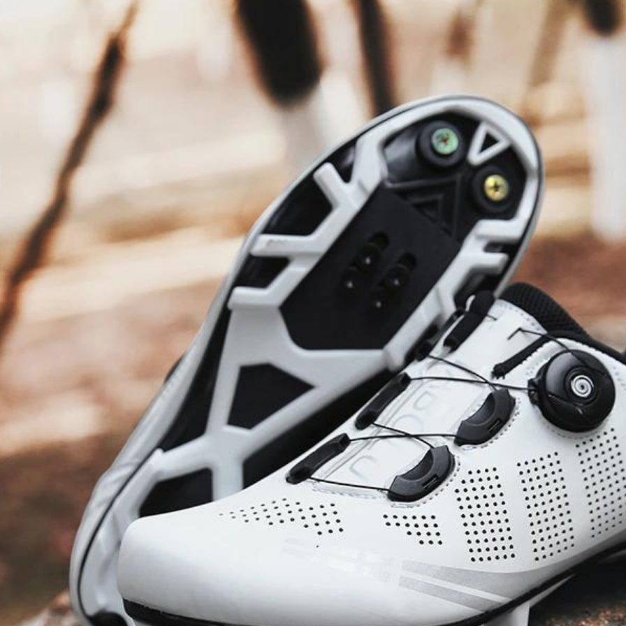 Orthopedic Bike Shoes for Enhanced Cycling Comfort