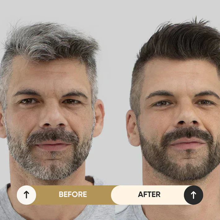 Instant Hair Color Shampoo – Fast and Easy Color Revitalization