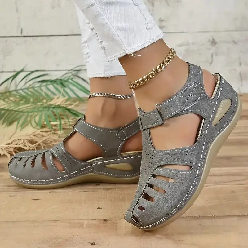 Ultra Comfortable Orthopedic Sandals for Summer Style