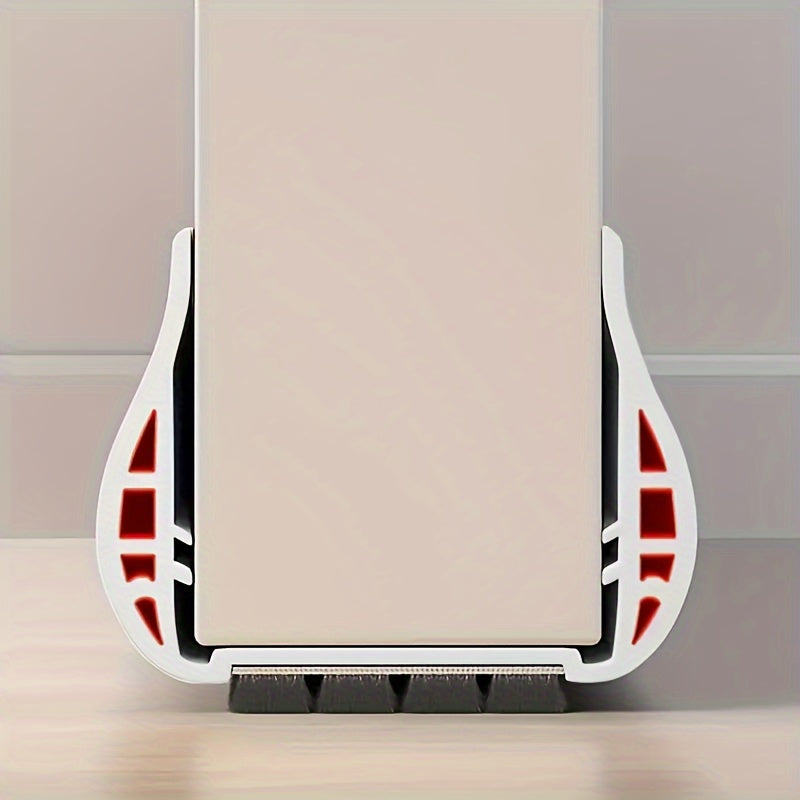 Adjustable Door Draft Stopper for Enhanced Insulation and Comfort