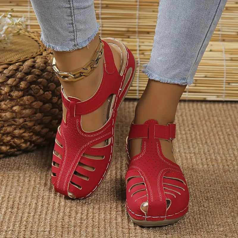 Ultra Comfortable Orthopedic Sandals for Summer Style