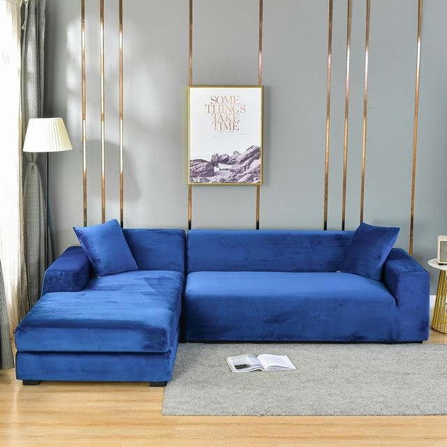 Sofa Protector FlexiShield: Comfort and Style for Your Living Space