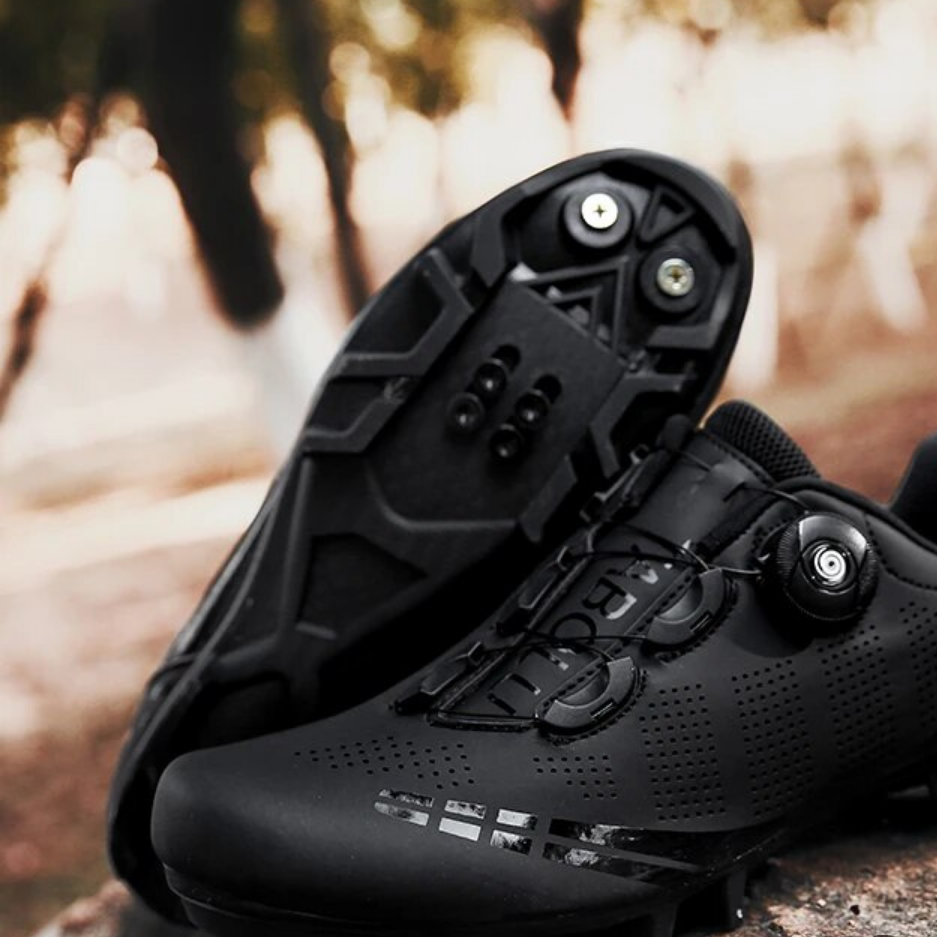 Orthopedic Bike Shoes for Enhanced Cycling Comfort