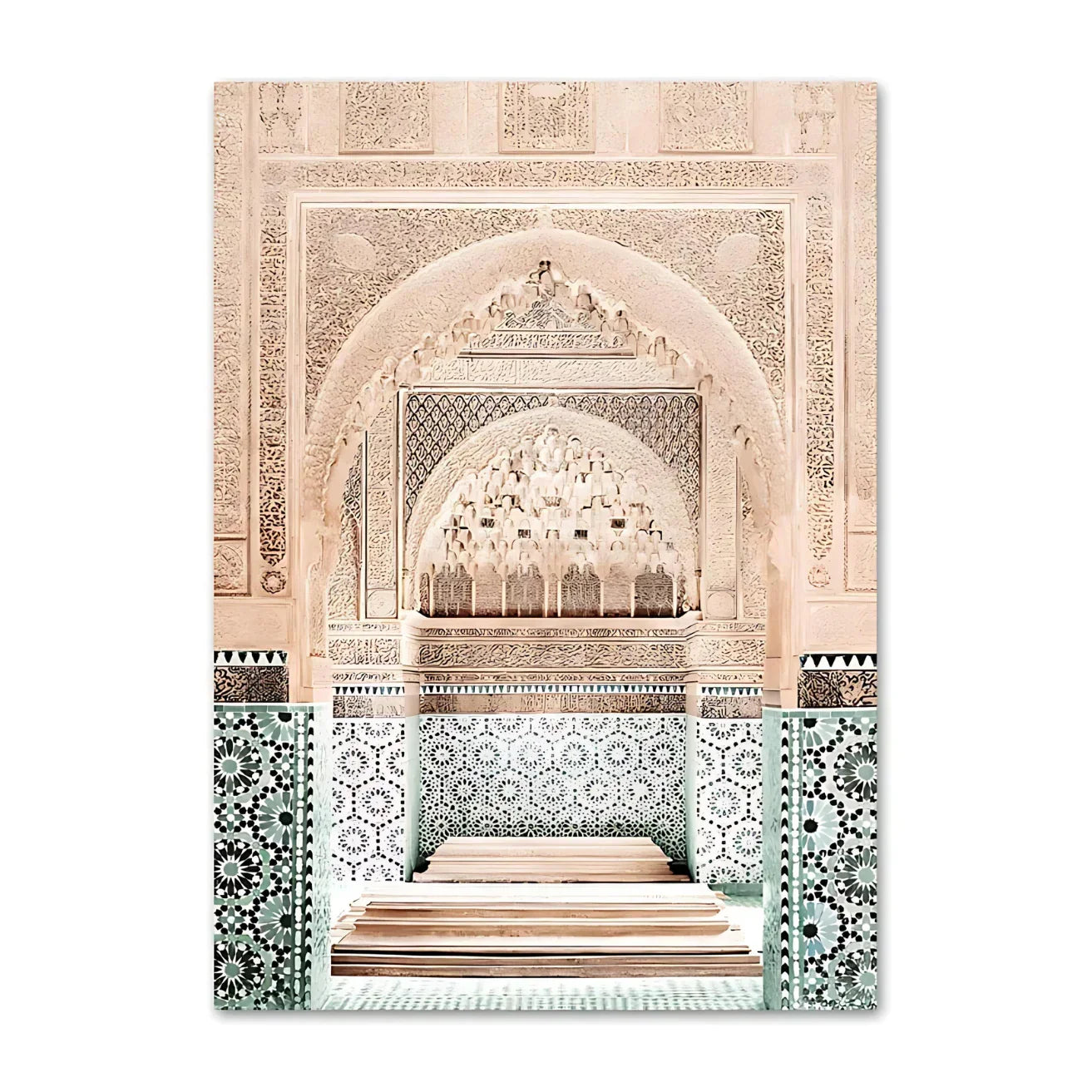 Starstone Escape Print Collection