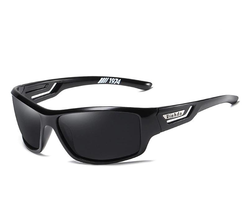 Military UV 400 Polarized Fishing Sunglasses