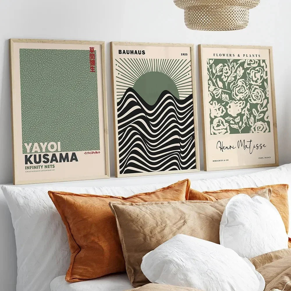 Toren, Eilar Belora & Sonoma Livine Oakfield