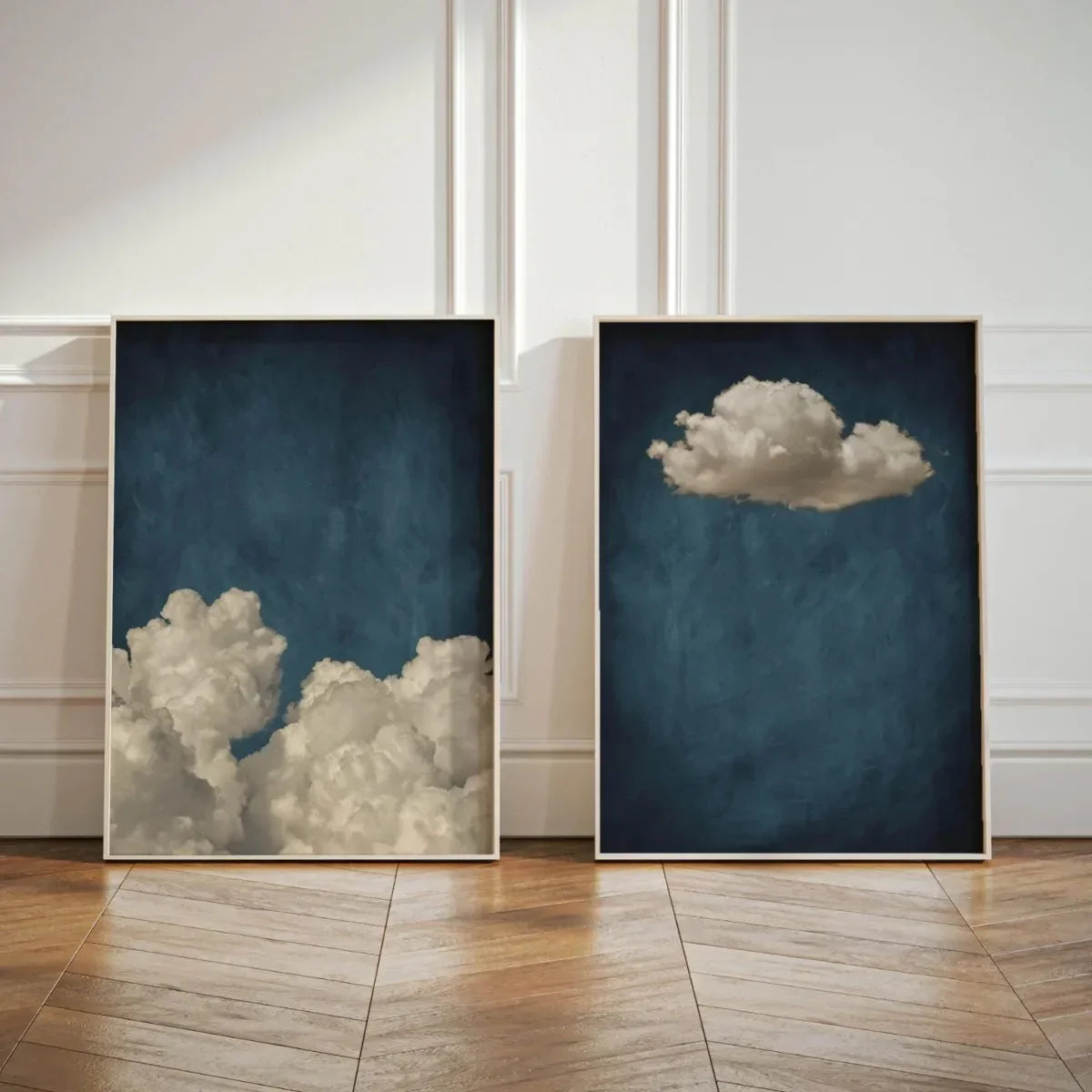 Flia Canvas Livine Oakfield