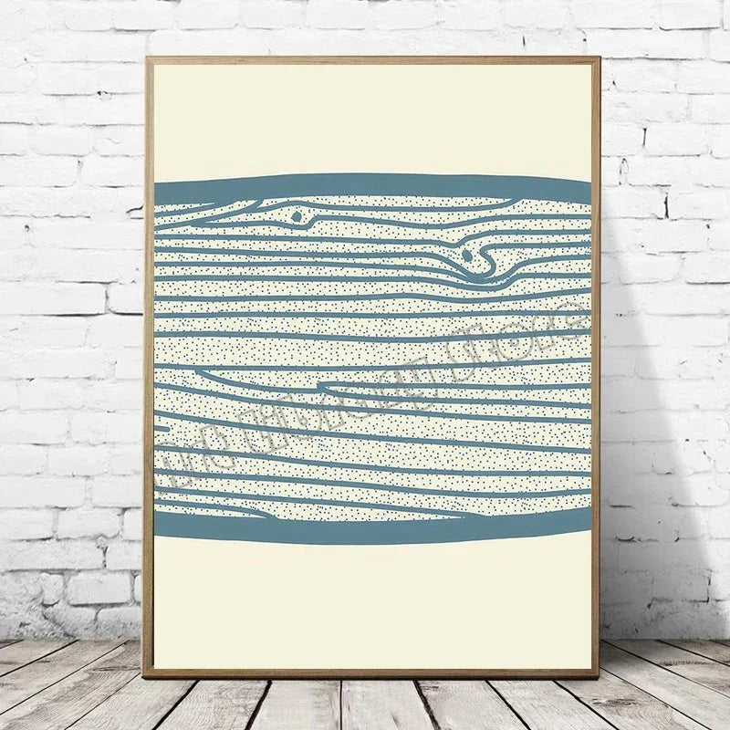 Flina Surfboard Livine Oakfield